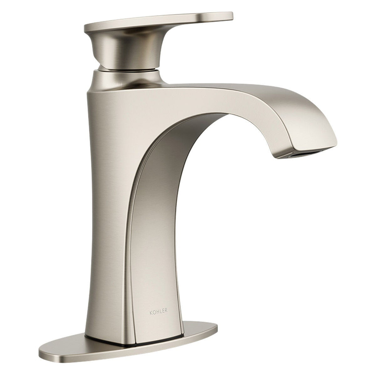 Kohler Tome Single-Handle Bathroom Faucet