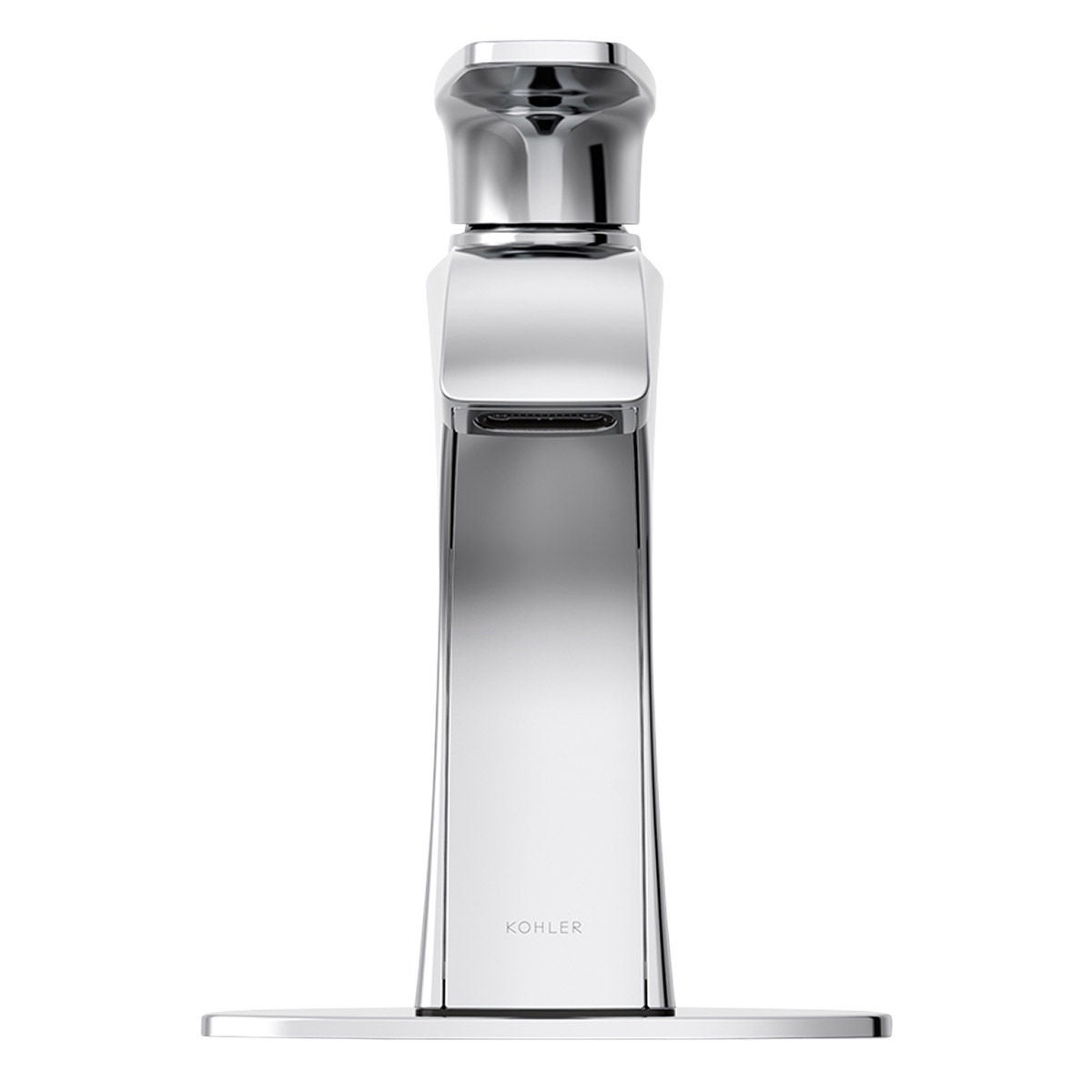 Kohler Tome Single-Handle Bathroom Faucet