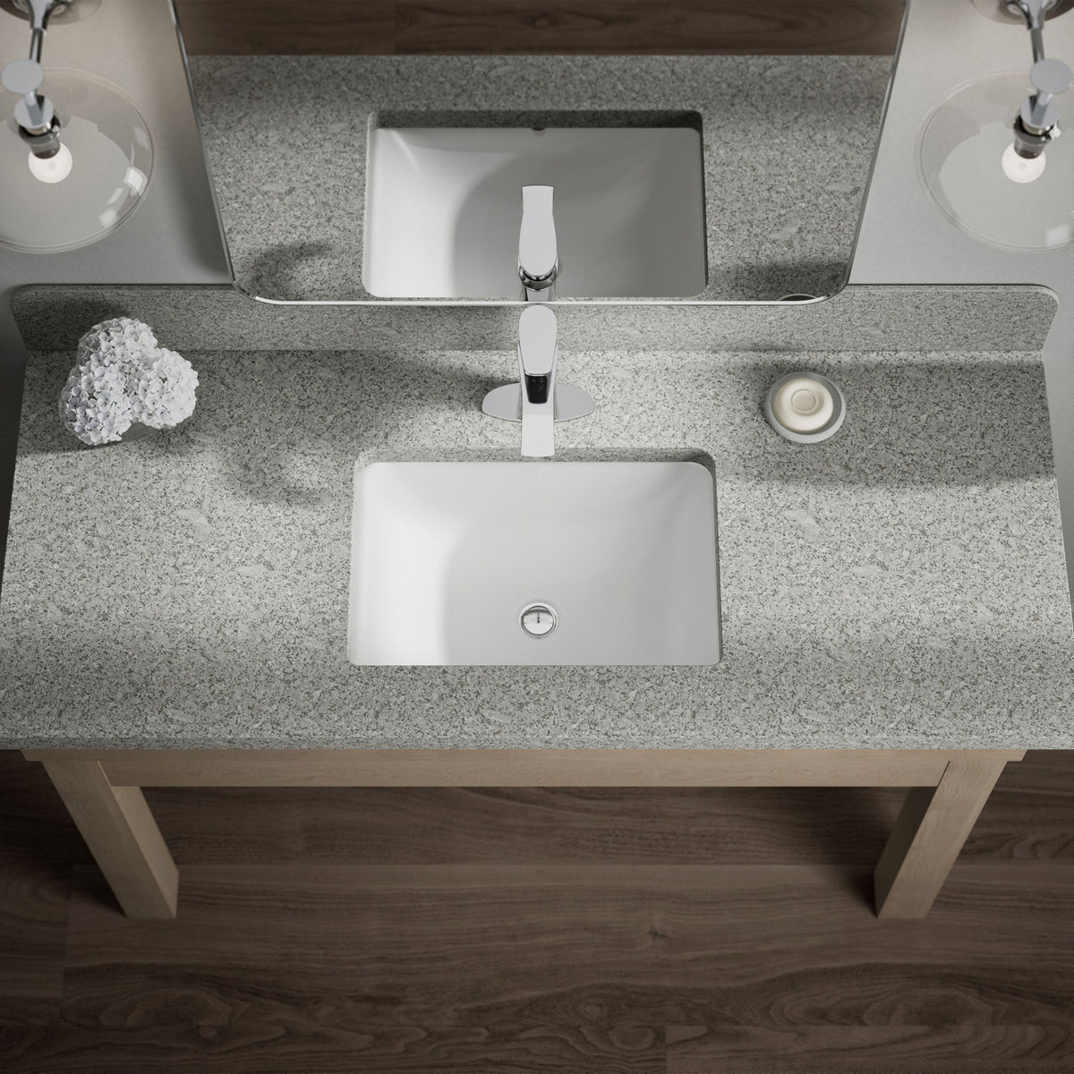 Kohler Tome Single-Handle Bathroom Faucet