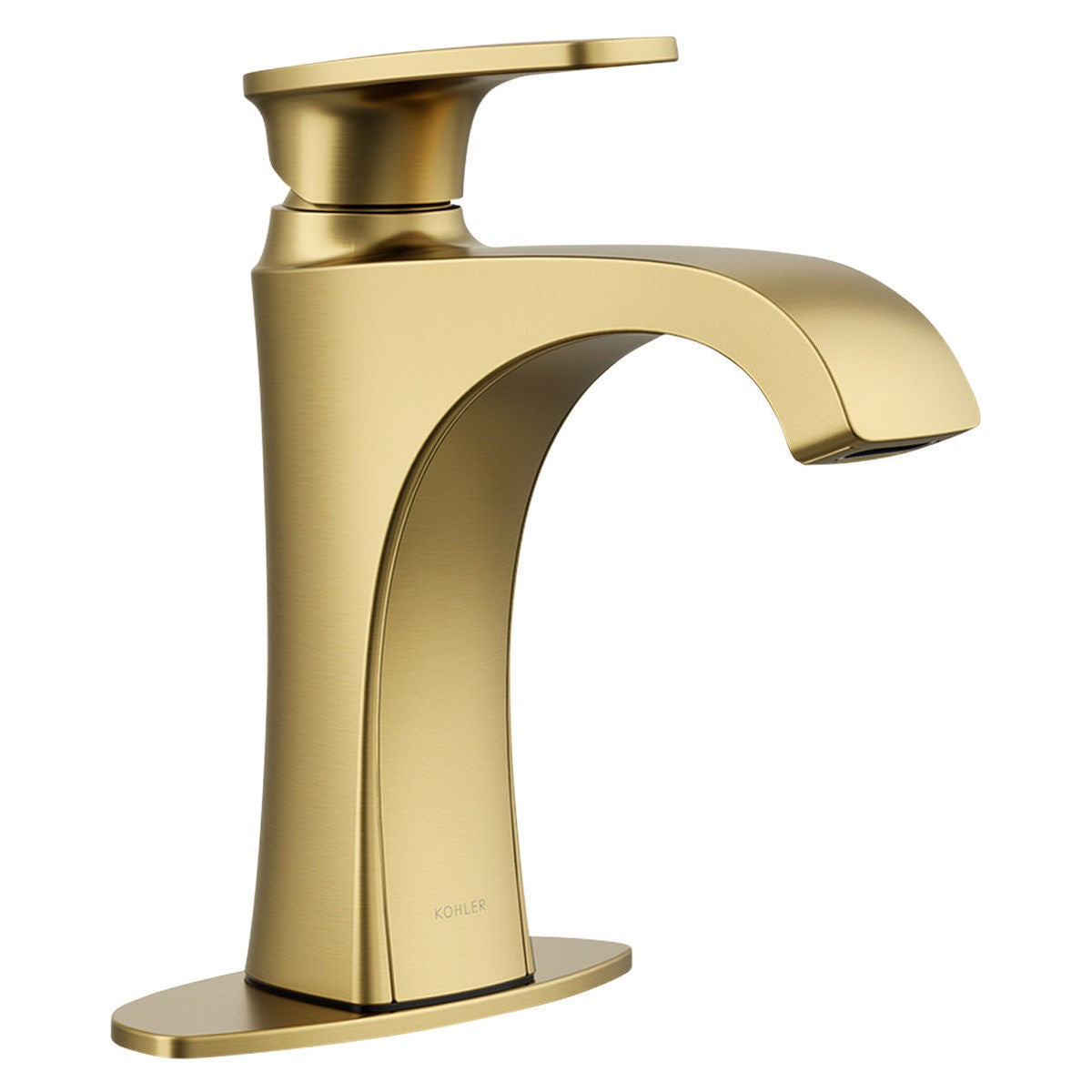 Kohler Tome Single-Handle Bathroom Faucet