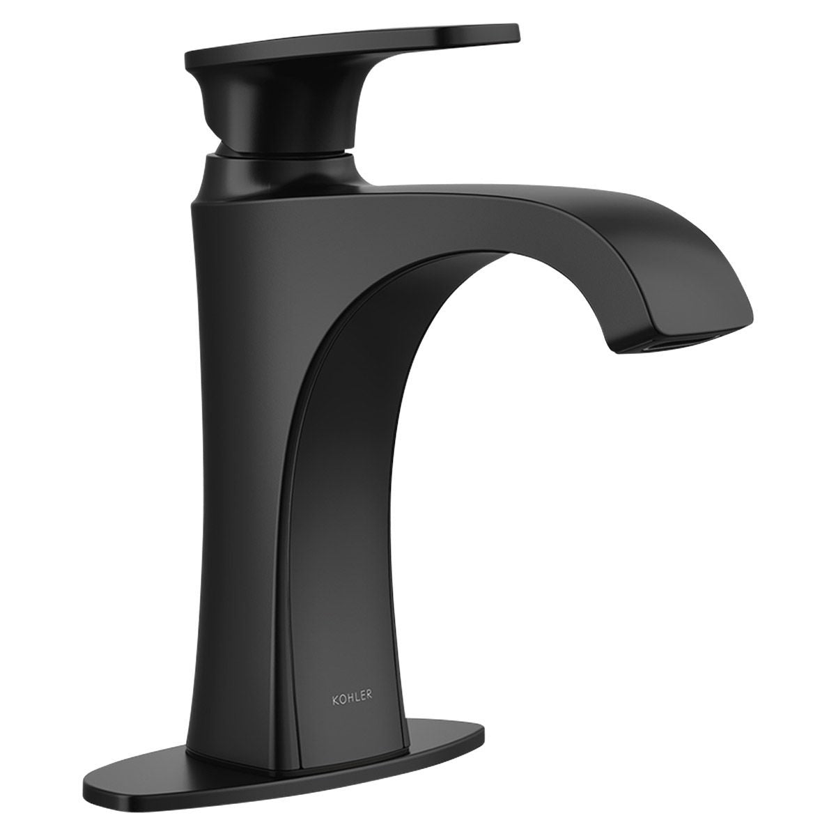 Kohler Tome Single-Handle Bathroom Faucet