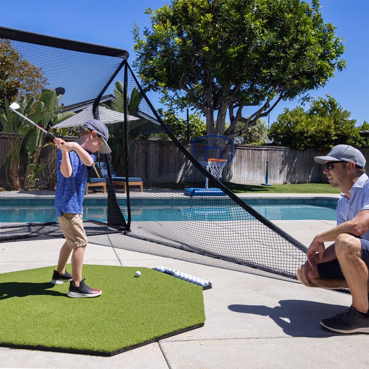 GoSports ELITE Golf Net Combo Set - image 7
