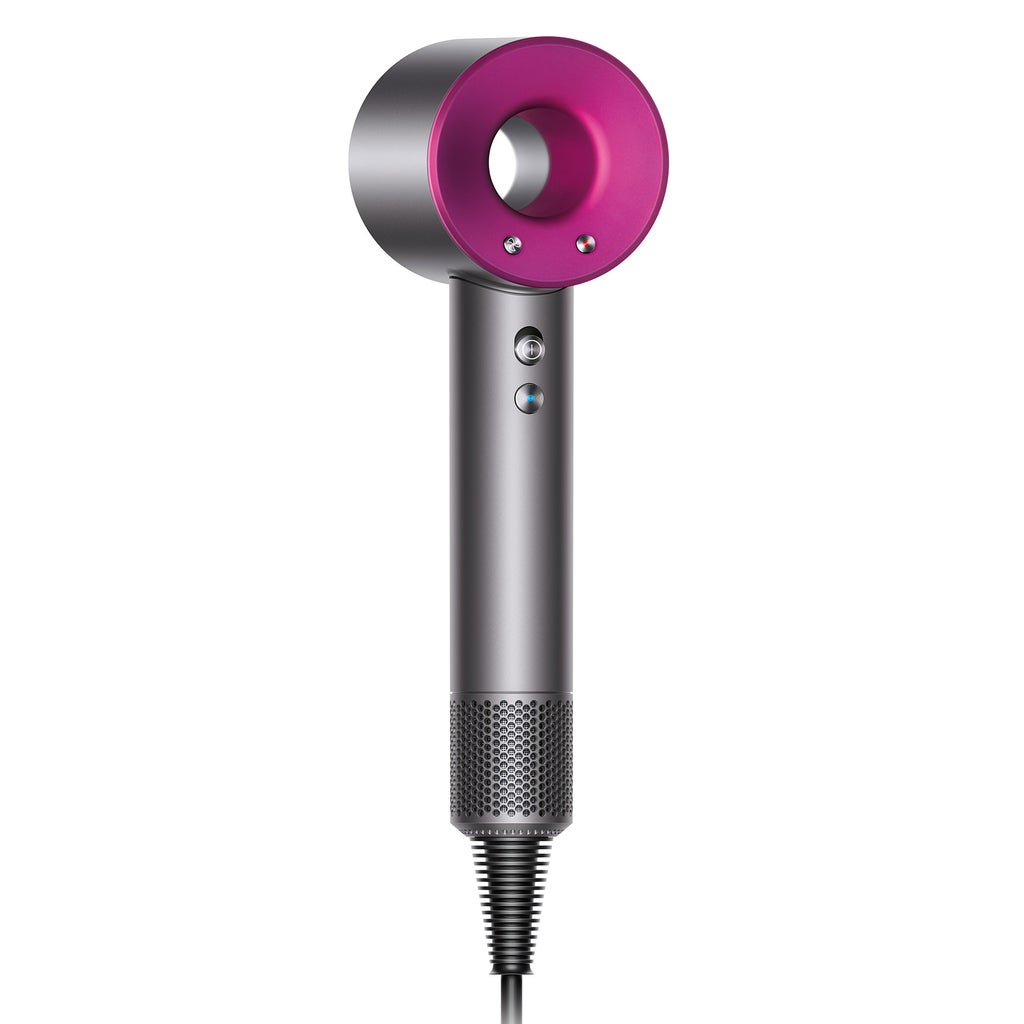 Dyson Supersonic Hair Dryer, Stand & Attachments - product image