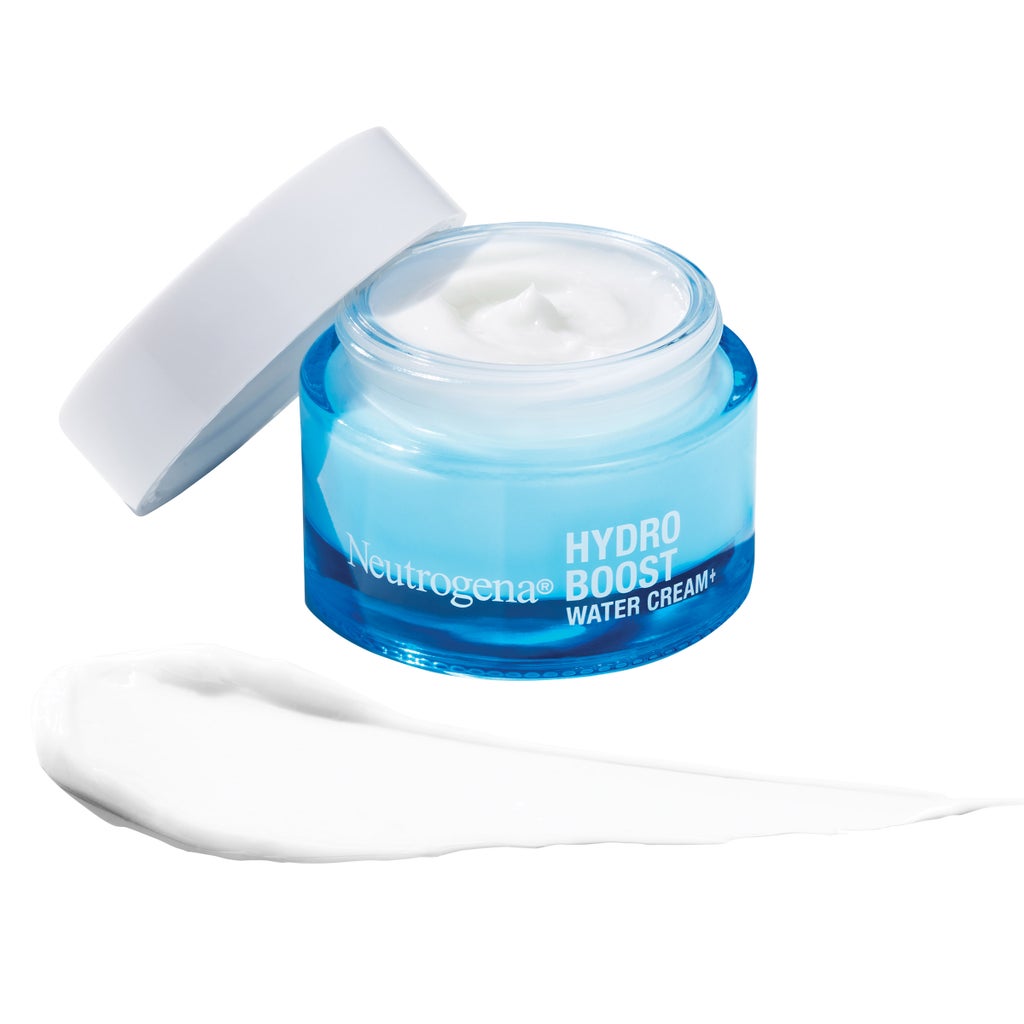 Neutrogena Hydro Boost Water Cream, 1.7 fl oz, 2-pack - product image