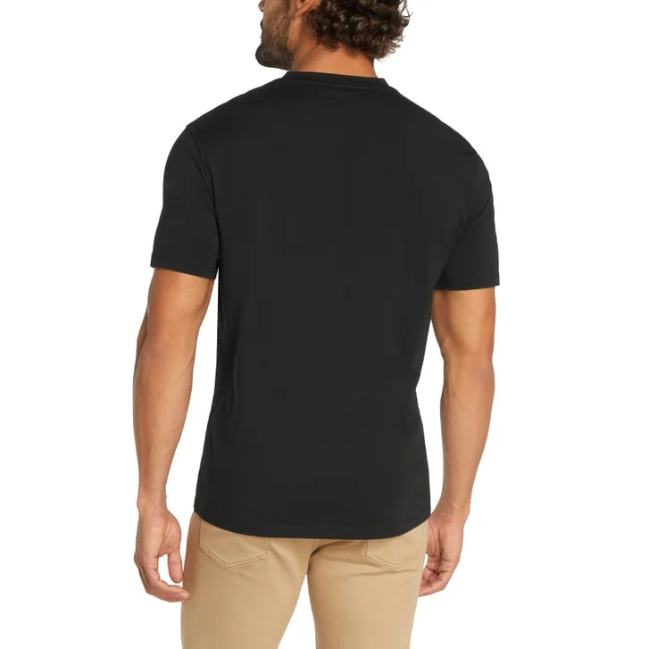 Banana Republic Men's V-Neck Tee, 3-pack