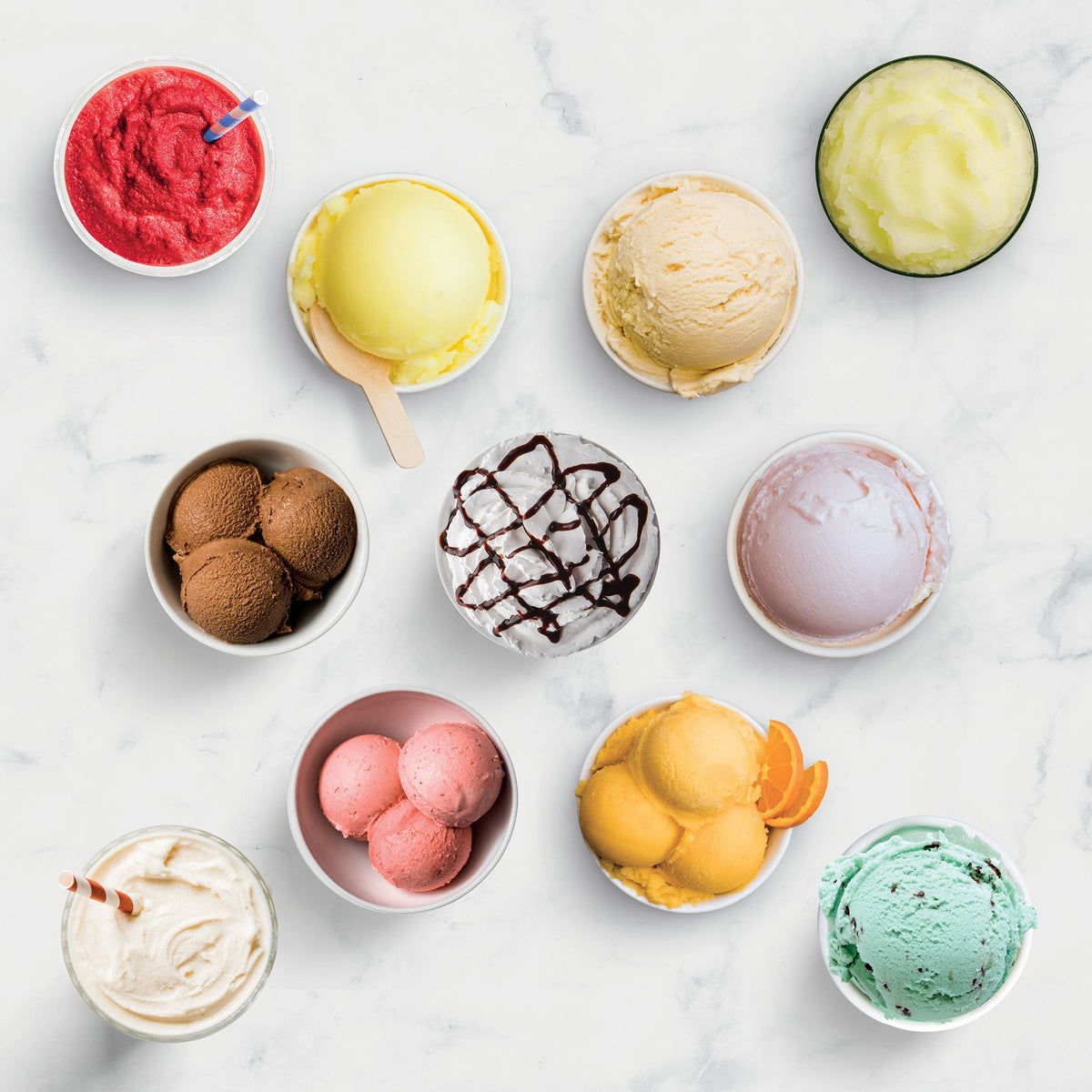 Ninja CREAMi Deluxe 11-in-1 Ice Cream and Frozen Treat Maker
