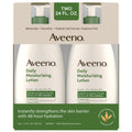 Aveeno Daily Moisture Lotion, 24 fl oz, 2-pack - product image