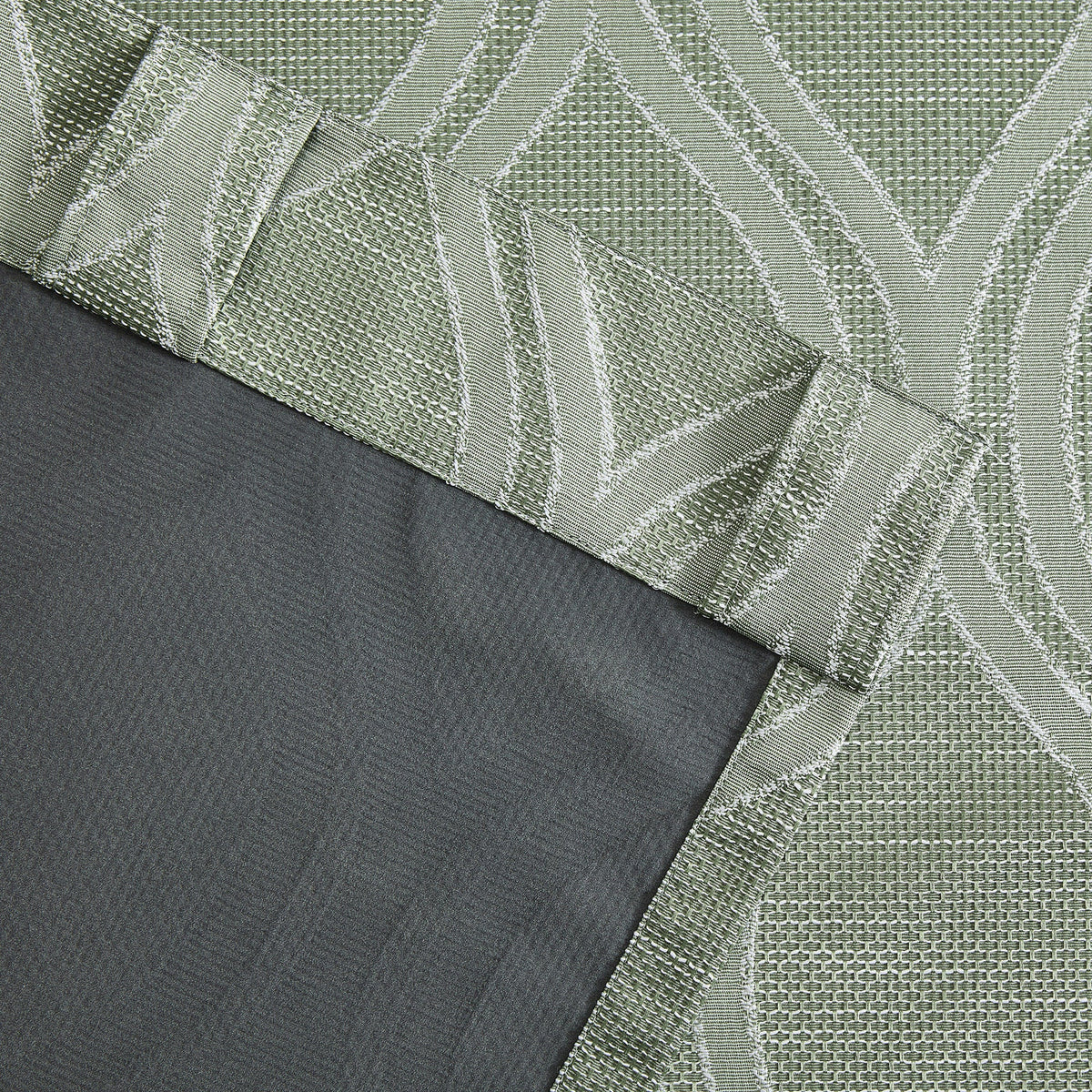 Silk Home Mitchell Blackout Curtains