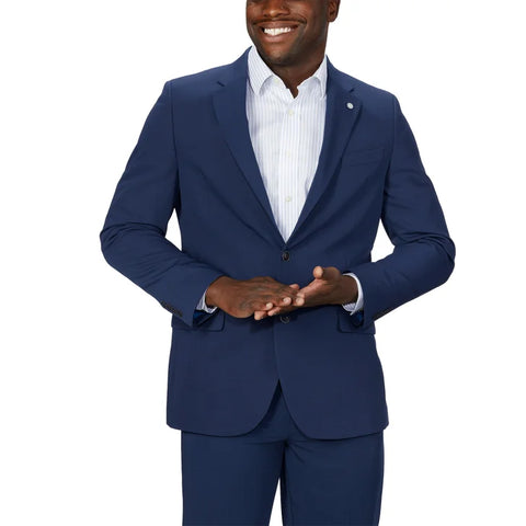 Nautica Men’s Suit Separate Jacket