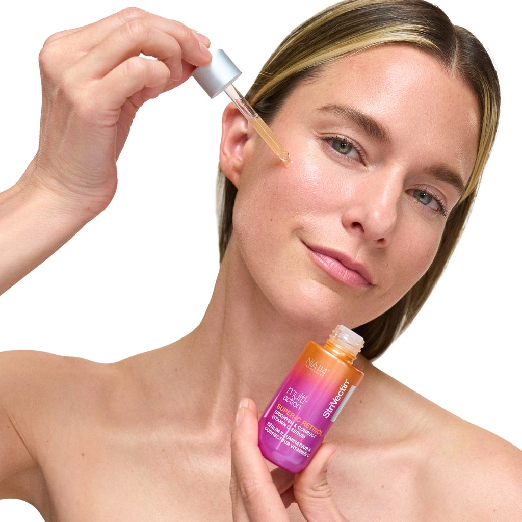 StriVectin Super C Retinol Serum, 1.0 fl oz + 0.5 fl oz - product image