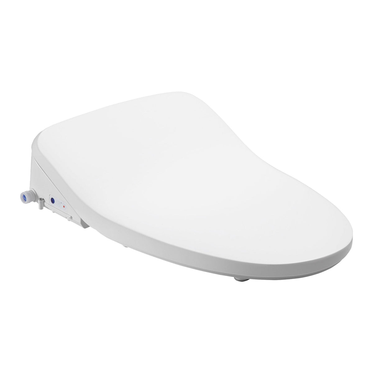 Bio Bidet BB-1200L Bidet Toilet Seat with Wireless Remote