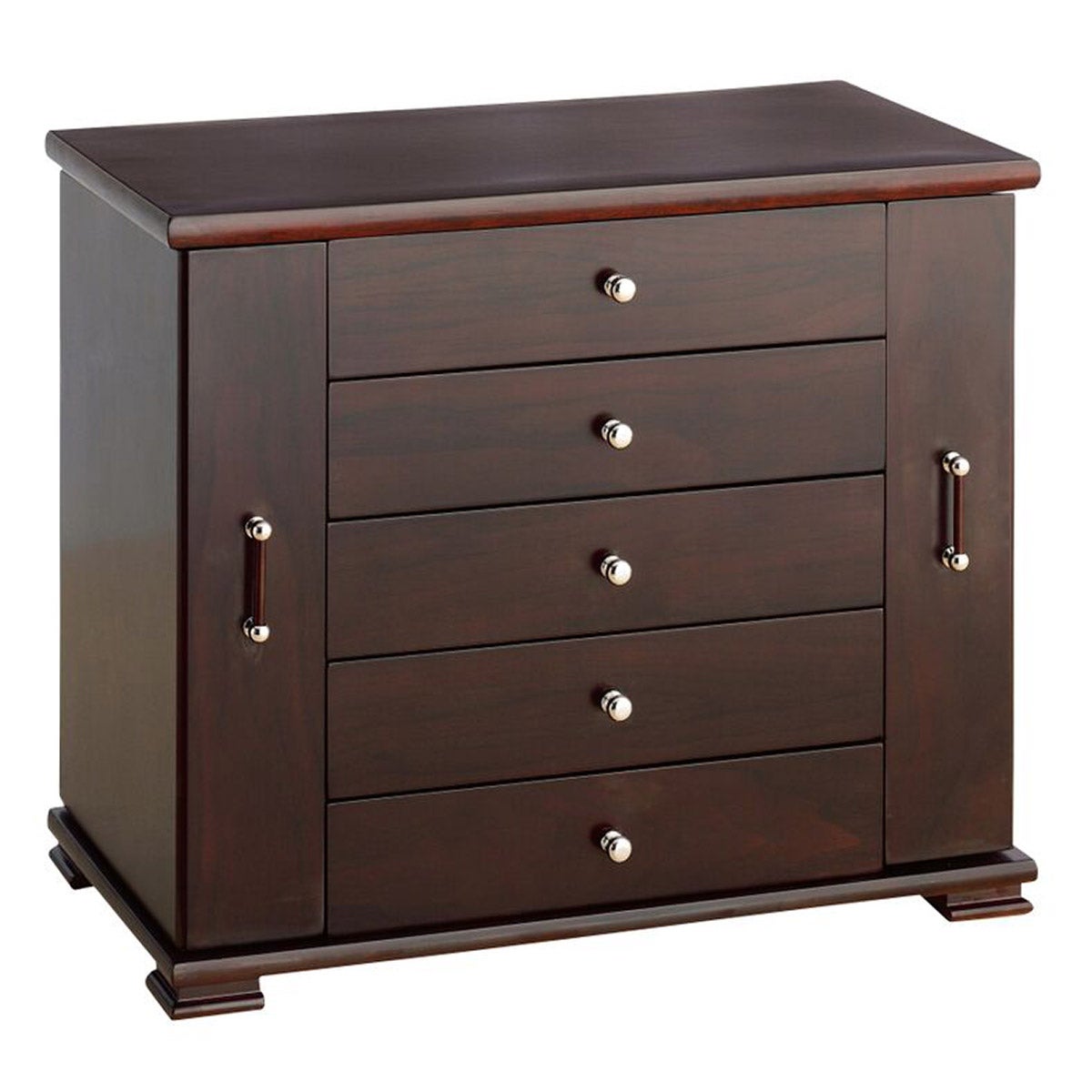 Modern Jewelry Box
