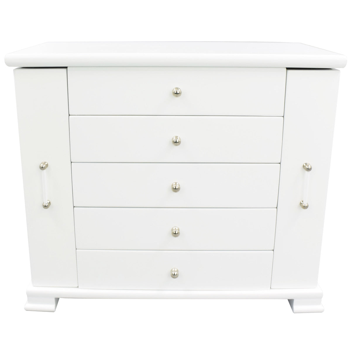 Modern Jewelry Box