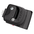 RVLock Compact RV Keyless Entry Handle - image 1
