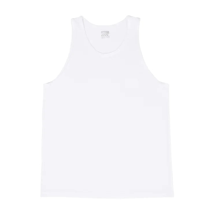 32 Degrees Men's Comfort Mesh Tank, 3-pack