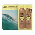 Sun Bum Original, SPF 50, 5 oz, 2-pack - image 1