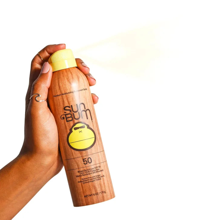 Sun Bum Original, SPF 50, 5 oz, 2-pack - image 3