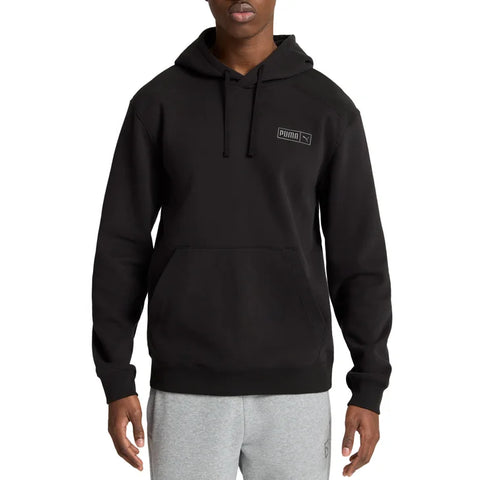 PUMA Men's Fleece Hoodie
