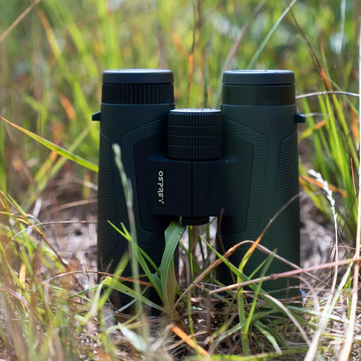 Osprey 10x42 Green Binocular - image 4