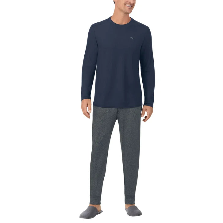 Tommy Bahama Men's 2-piece Lounge Set