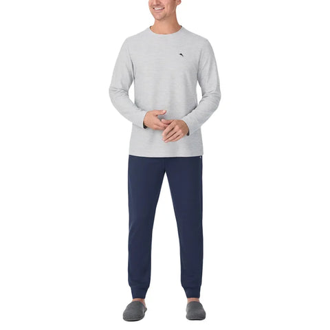 Tommy Bahama Men's 2-piece Lounge Set