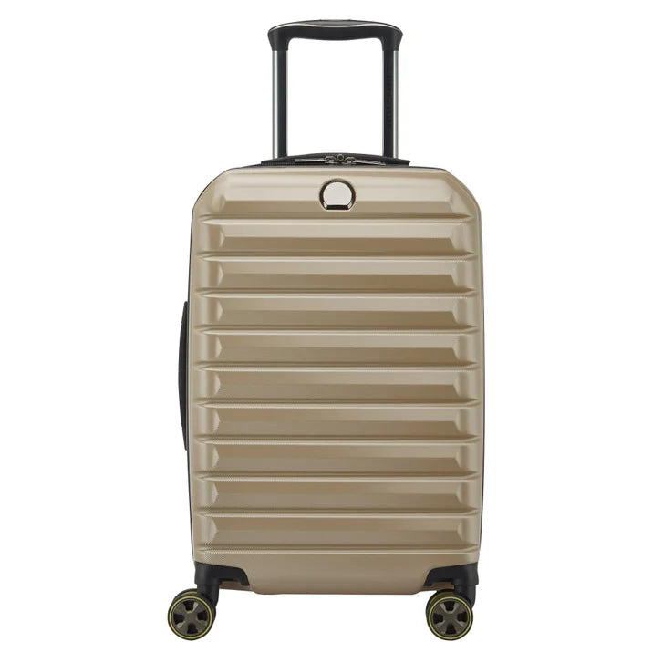 Delsey Helium Edge 2-piece Hardside Expandable Spinner Luggage Set