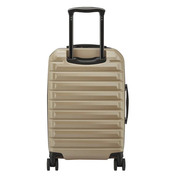 Delsey Helium Edge 2-piece Hardside Expandable Spinner Luggage Set