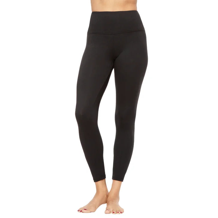 Felina Women's Velvety Soft Legging, 2-pack