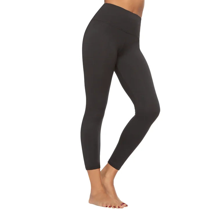 Felina Women's Velvety Soft Legging, 2-pack
