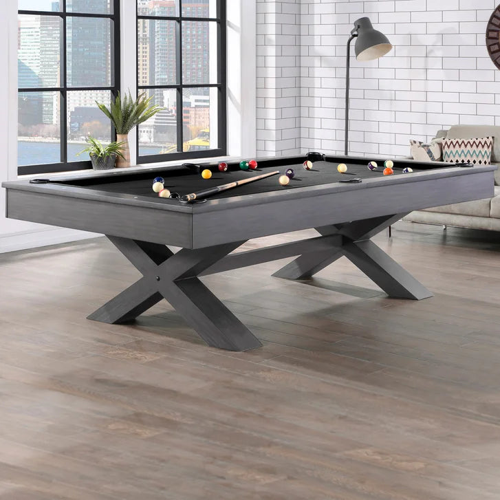 The Blake 8’ Pool Table - image 1