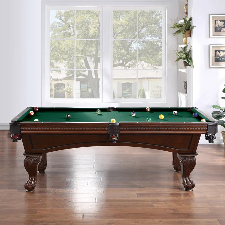 The Canton 8' Pool Table - image 2