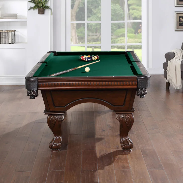 The Canton 8' Pool Table - image 3