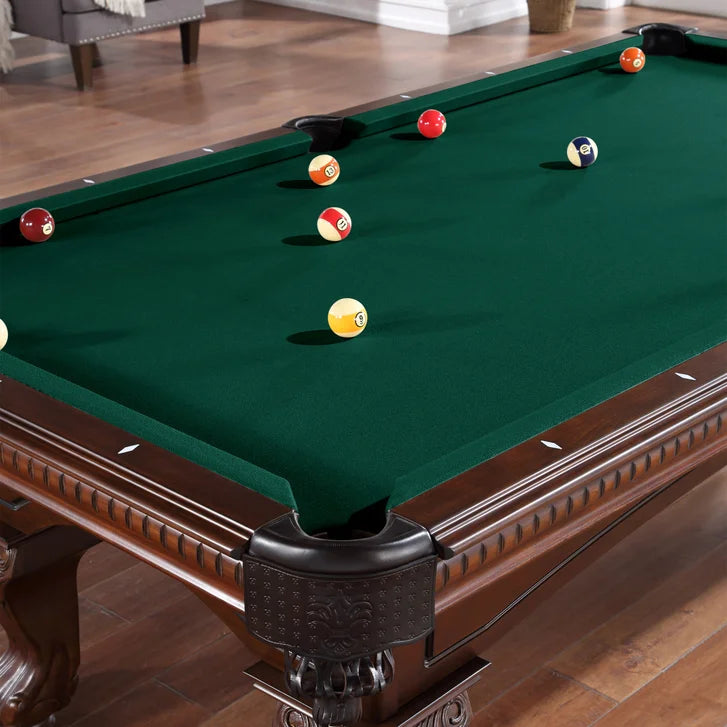 The Canton 8' Pool Table - image 4