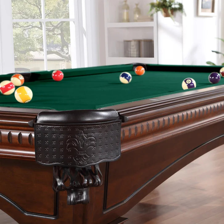 The Canton 8' Pool Table - image 5