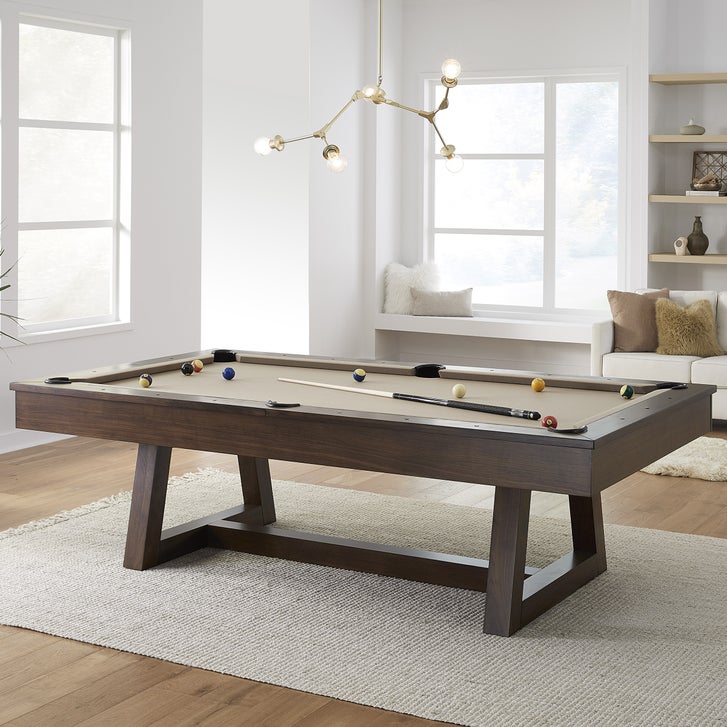 The Aiden 8' Pool Table - image 1
