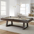 The Aiden 8' Pool Table - image 1