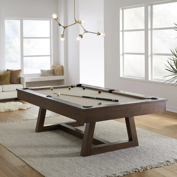 The Aiden 8' Pool Table - image 2