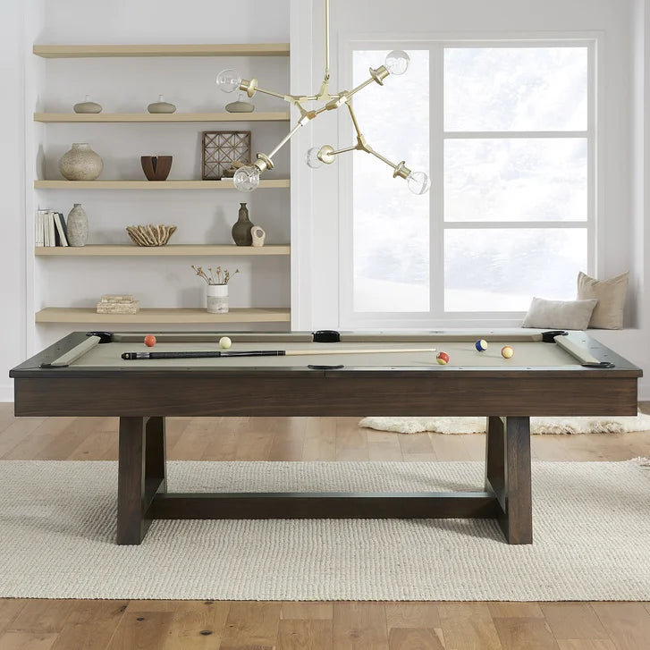 The Aiden 8' Pool Table - image 3