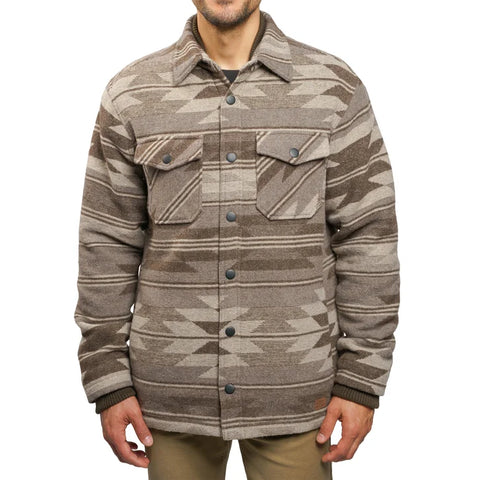 Jachs Men's Shirt Jacket