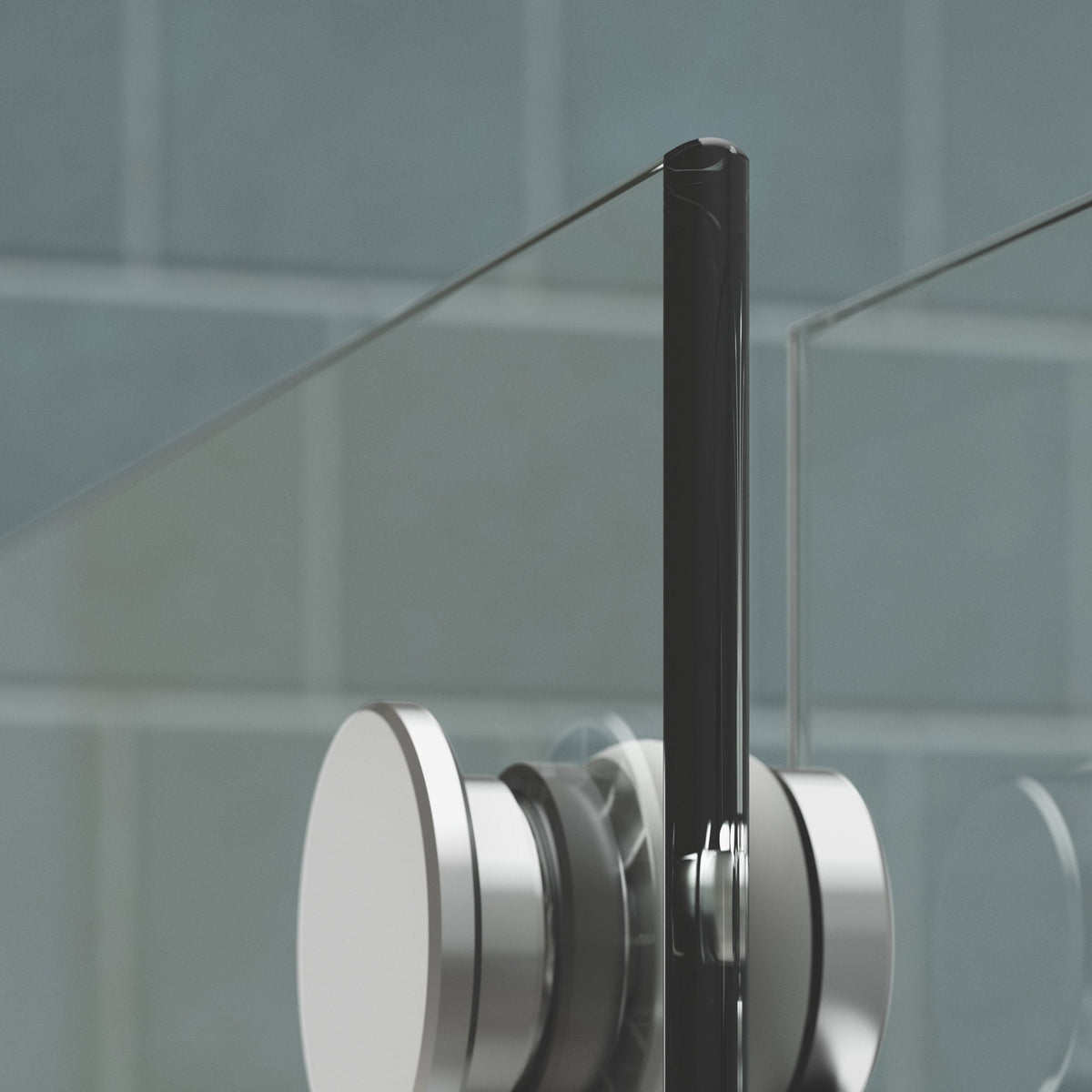 Kohler Tellin Shower Door