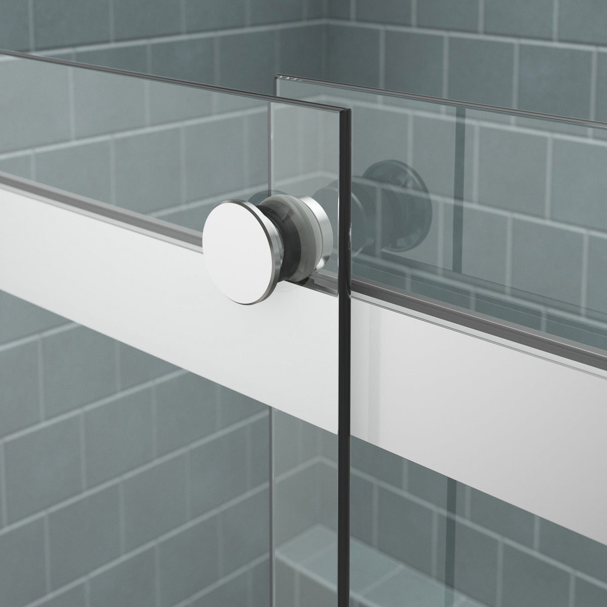 Kohler Tellin Shower Door