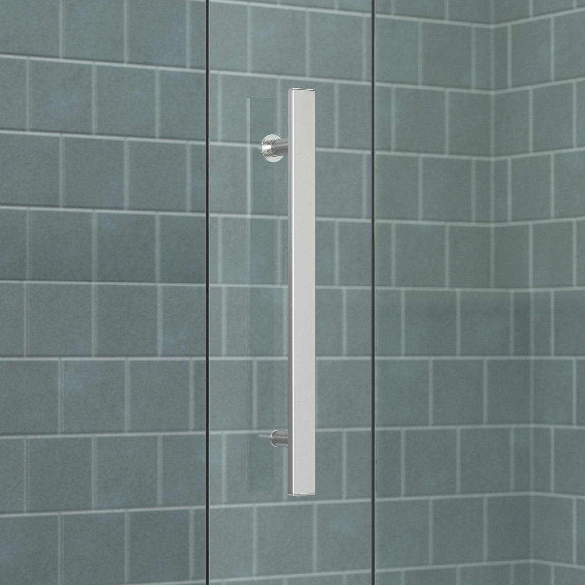 Kohler Tellin Shower Door