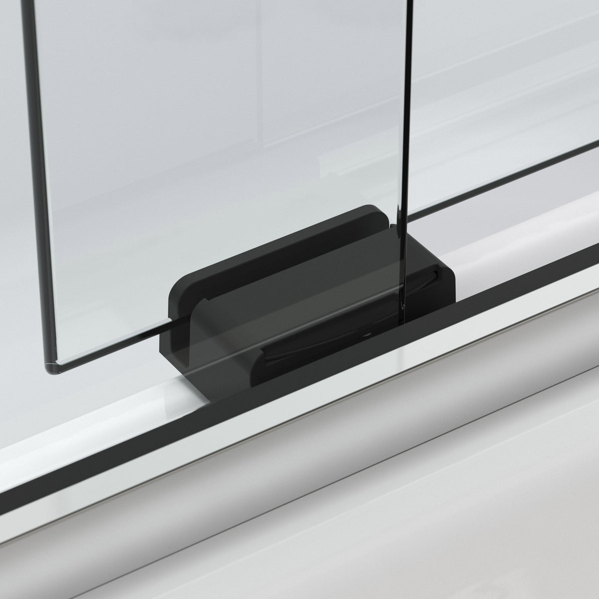 Kohler Tellin Shower Door