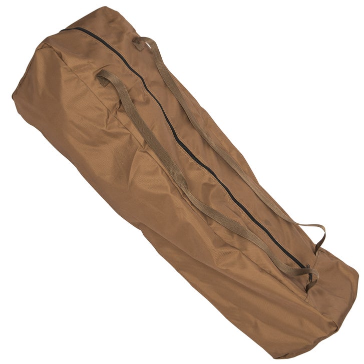 [color:brown] Tommy Bahama Destination Relaxation XL Jumbo Padded Club Chair - Brown - image 5
