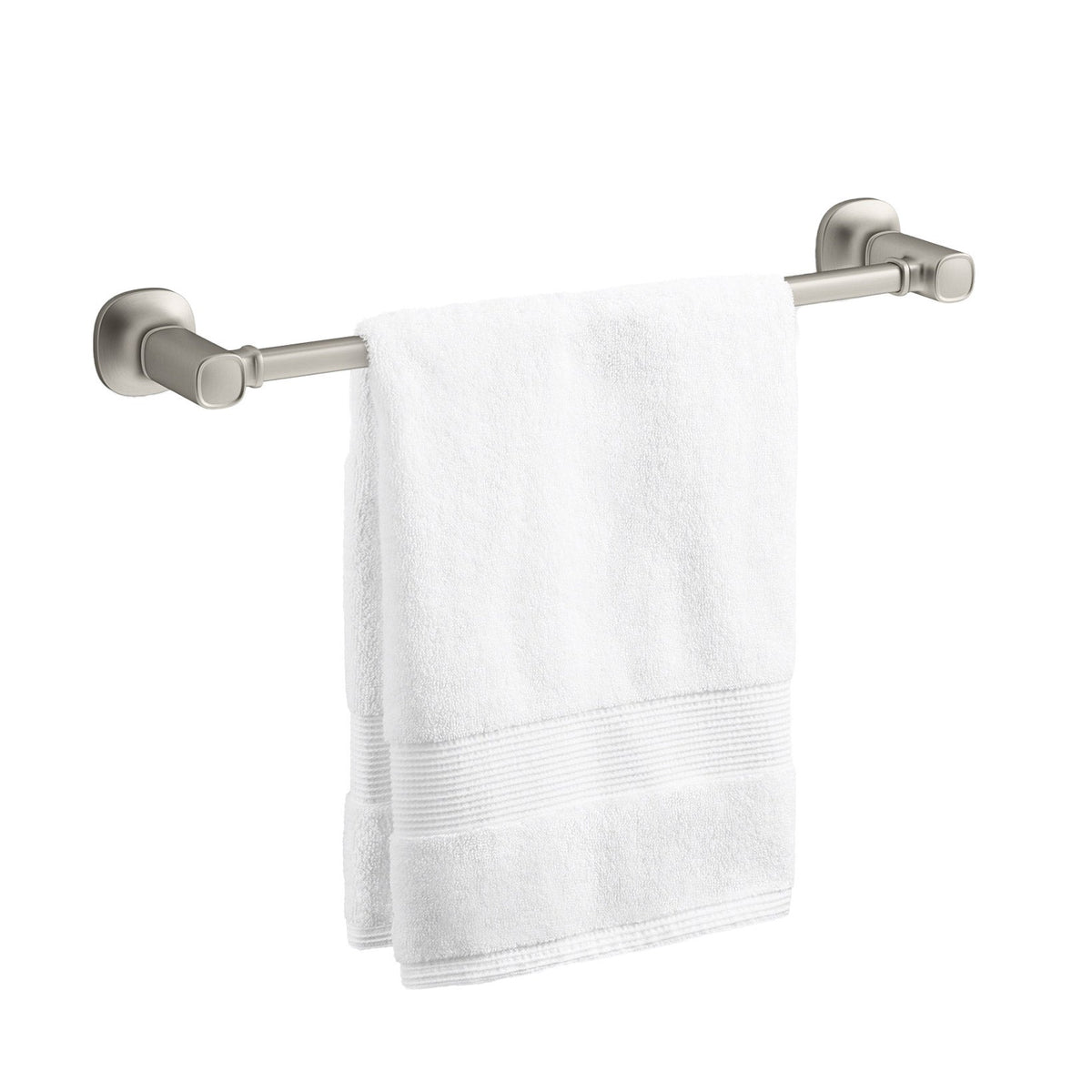 Kohler Terzet 3-piece Bath Accessory Set