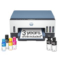 HP Smart Tank 7002 Wireless All-in-One Cartridge Free Color Ink Printer – image 1
