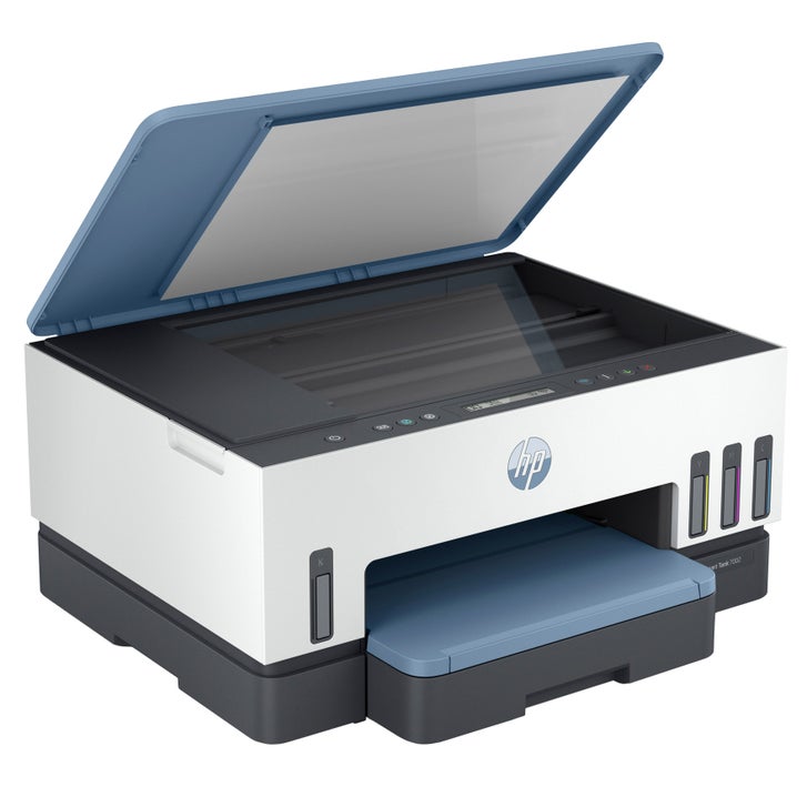 HP Smart Tank 7002 Wireless All-in-One Cartridge Free Color Ink Printer – image 3