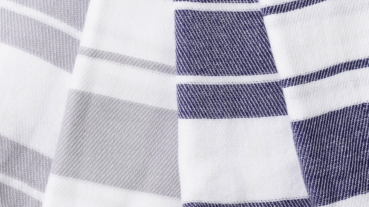 Turkish Towel Company Artisan Peshtemal Towel Sets