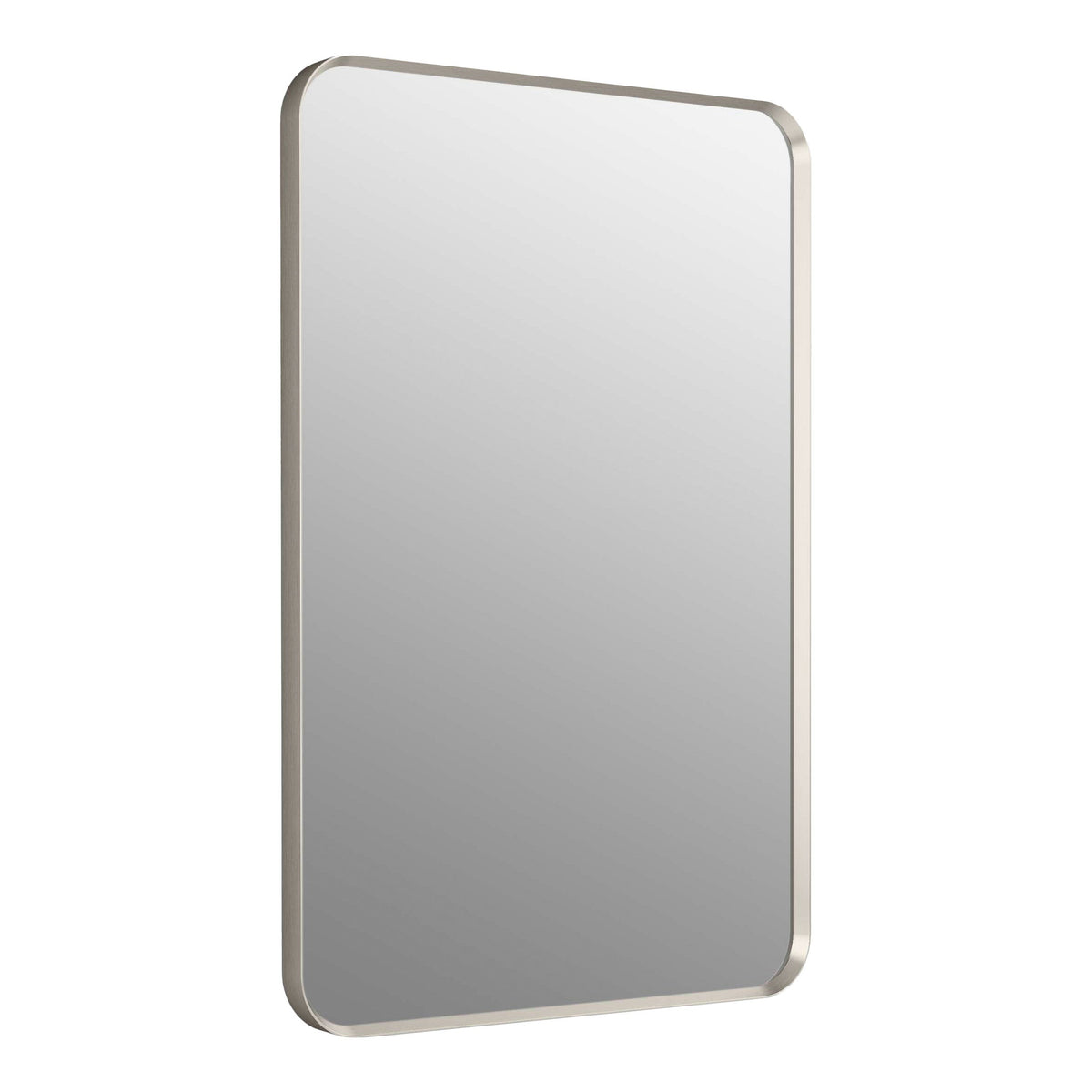 Kohler Orime Rectangular Framed Mirror