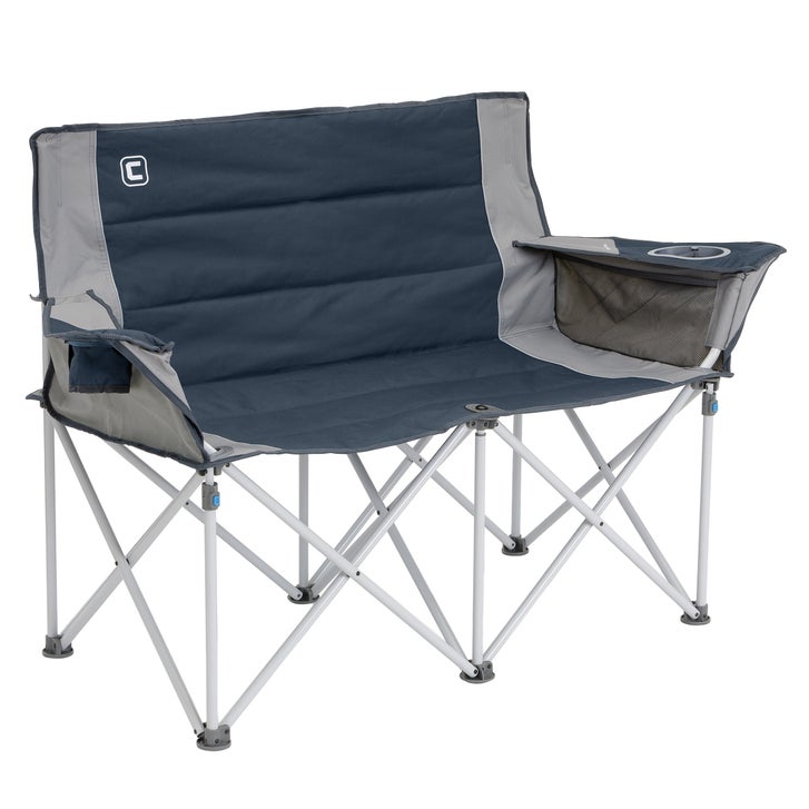 CORE Equipment Padded Loveseat - image 1